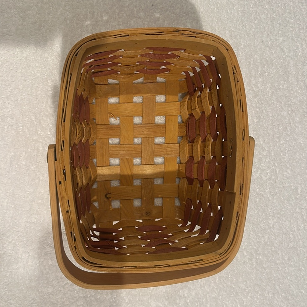 Fall Basket - Picture 6 of 6